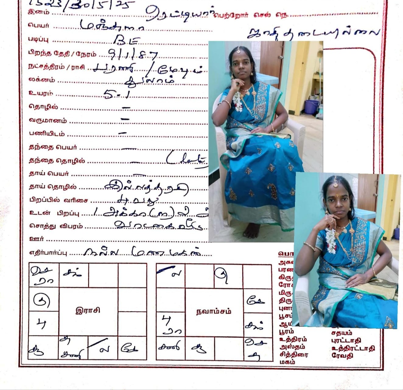 மஞ்சுளா
