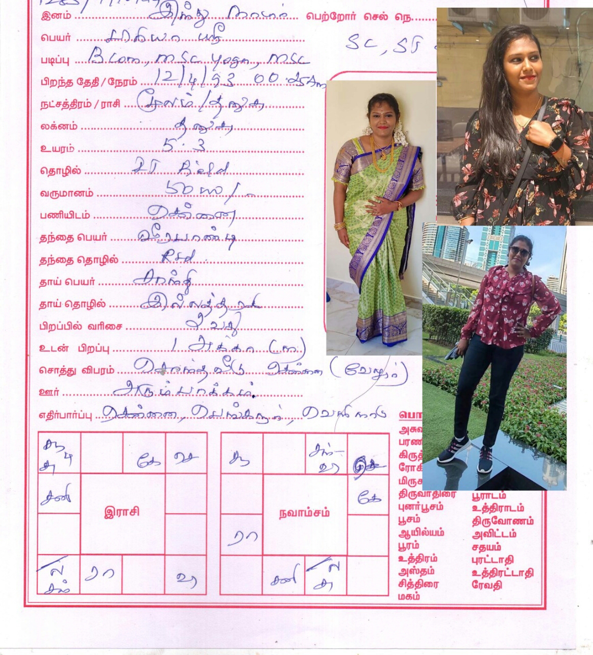 பிரியா