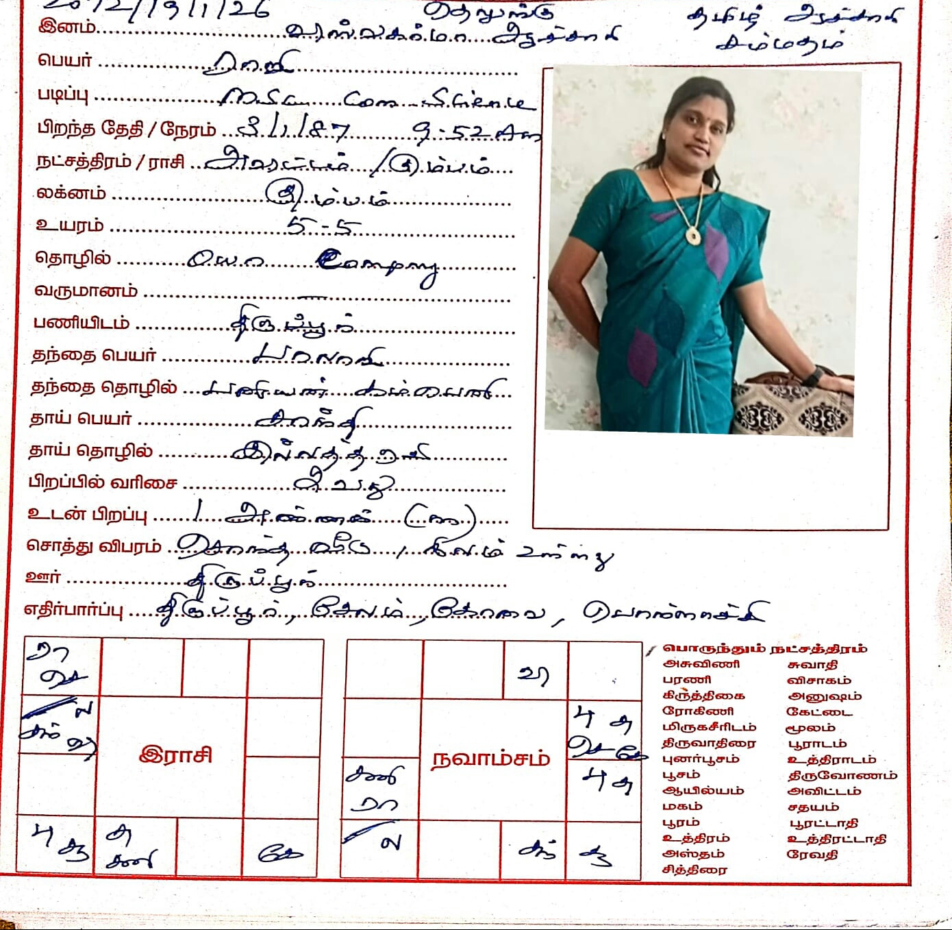 ராஜி