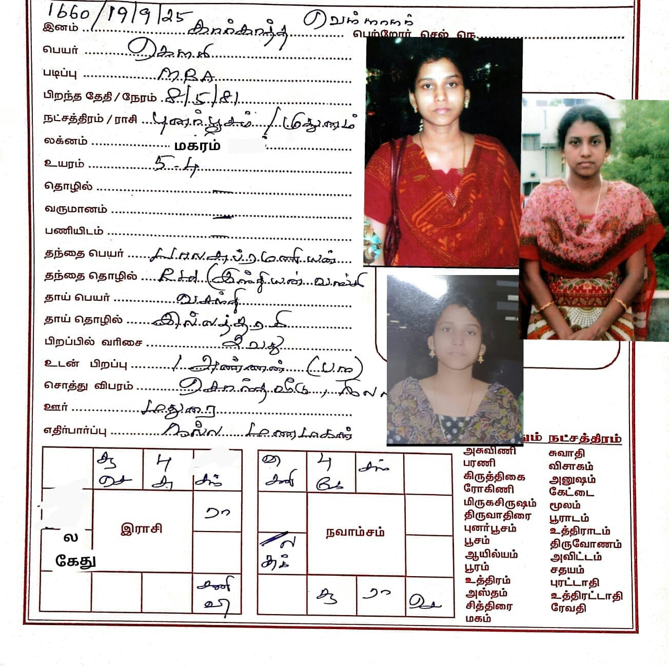 கௌரி