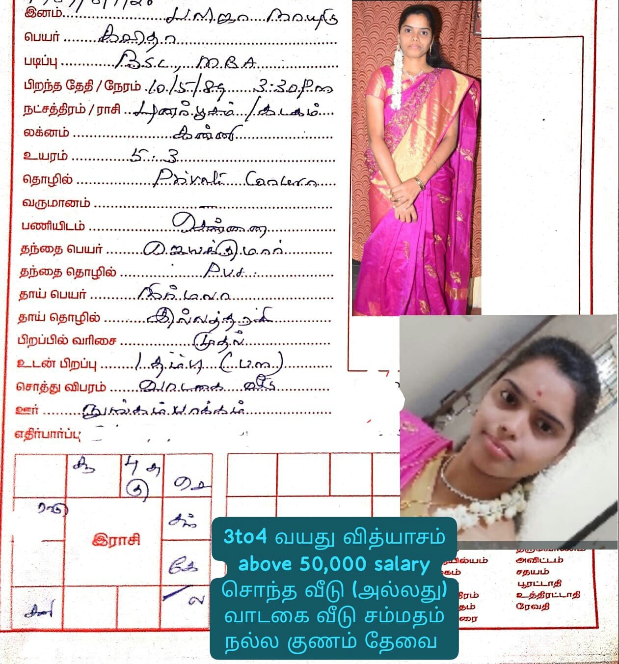கவிதா