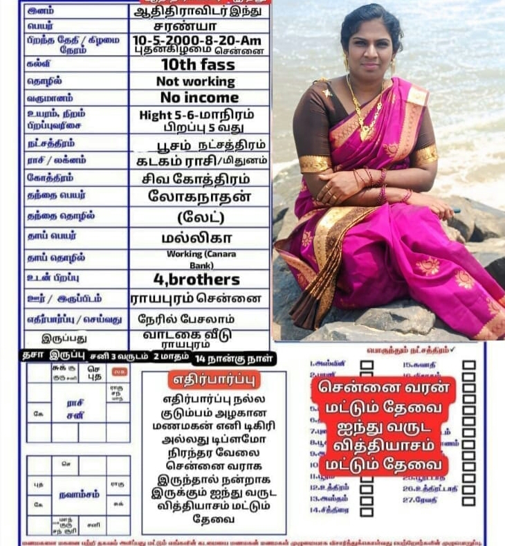 சரண்யா