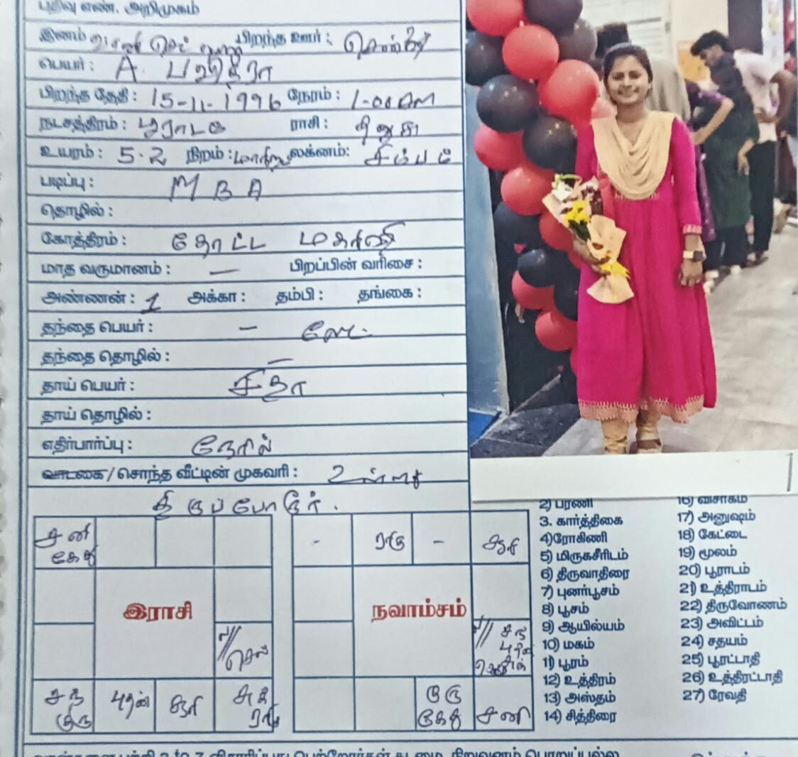 A.