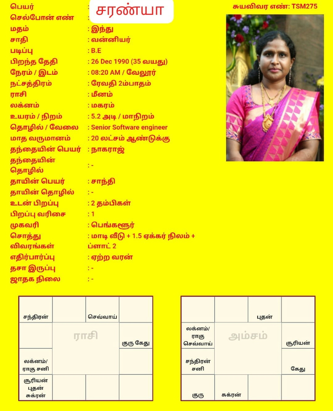 சரண்யா