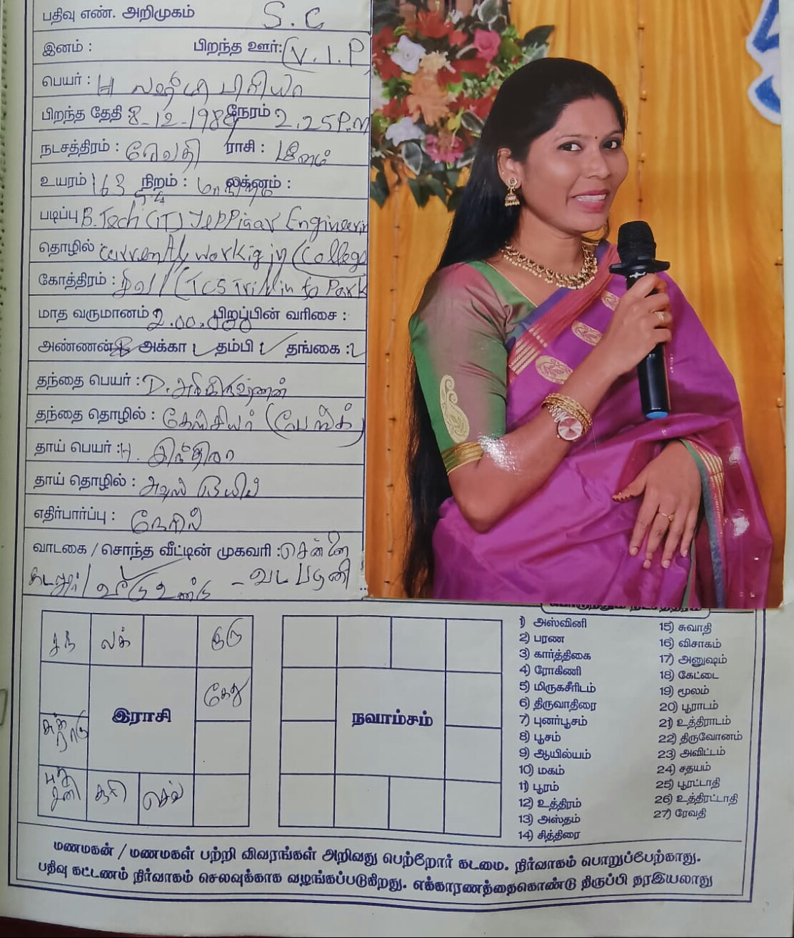 லஷ்மி