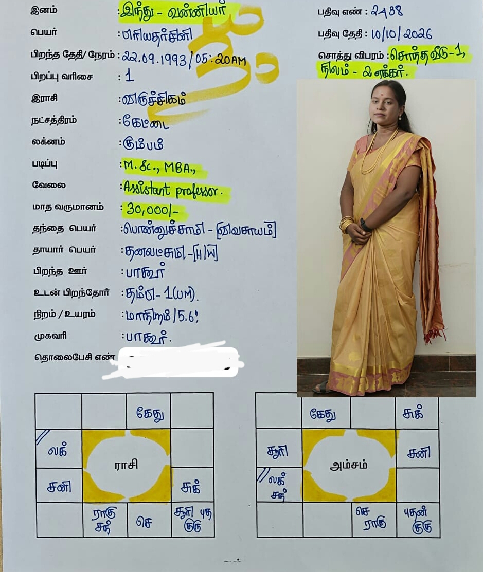 பிரியதர்ஷினி