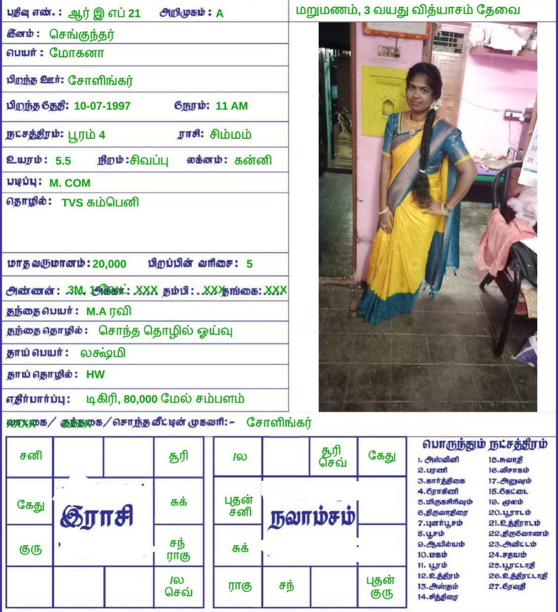 மோகனா