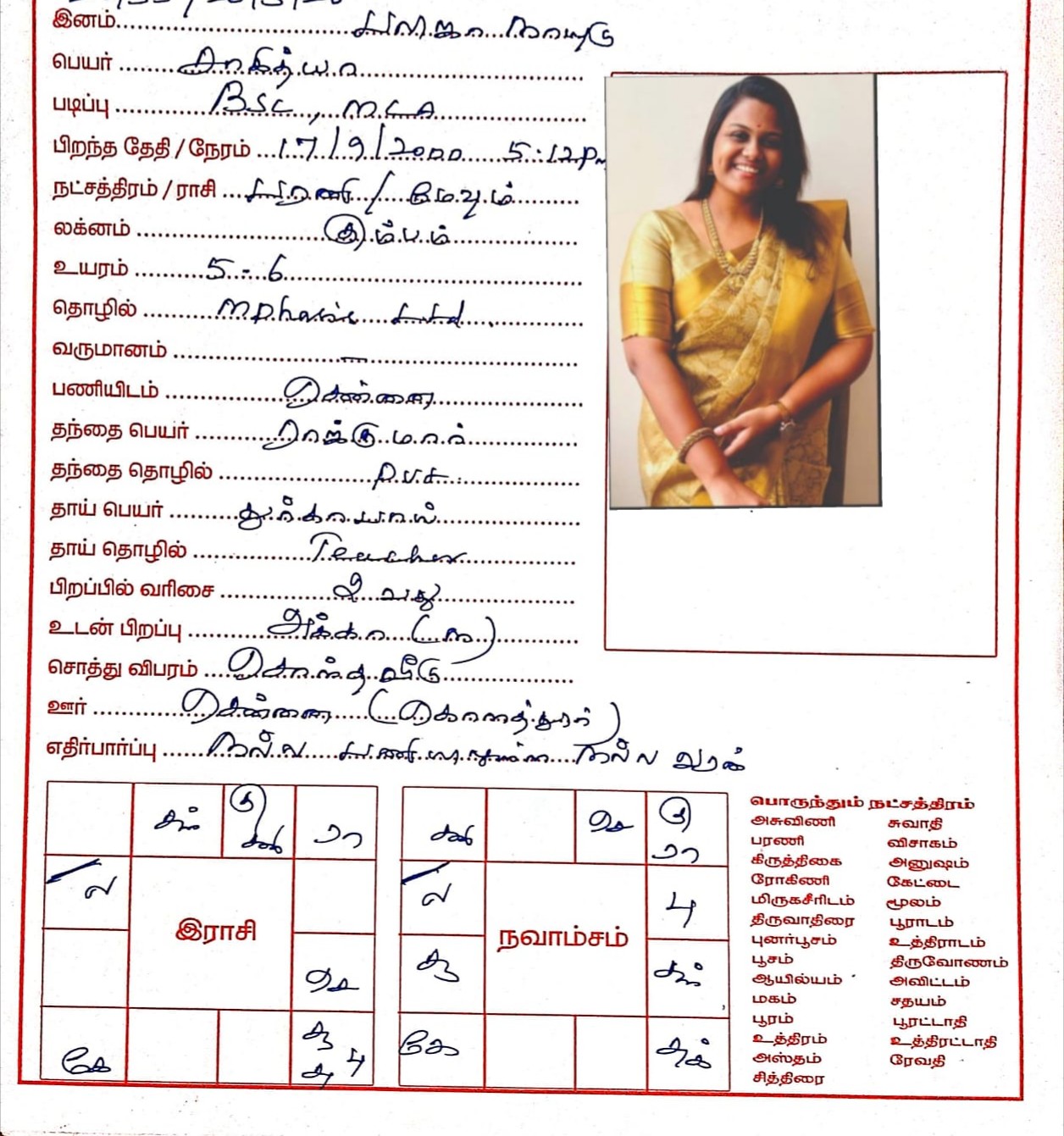 சாகித்யா