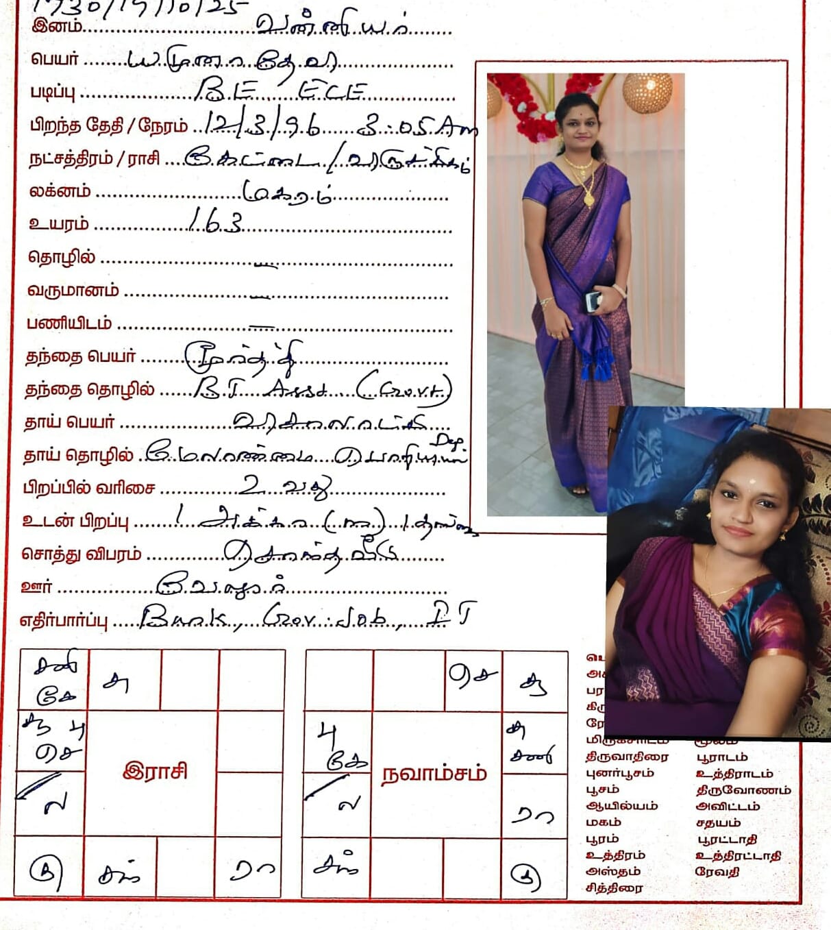 யமுனாதேவி