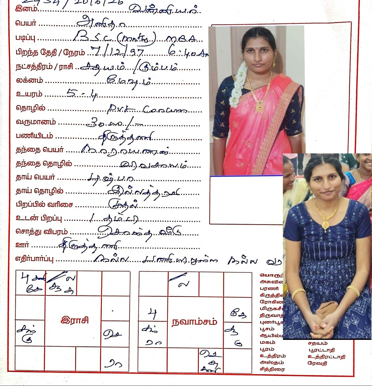 அனிதா